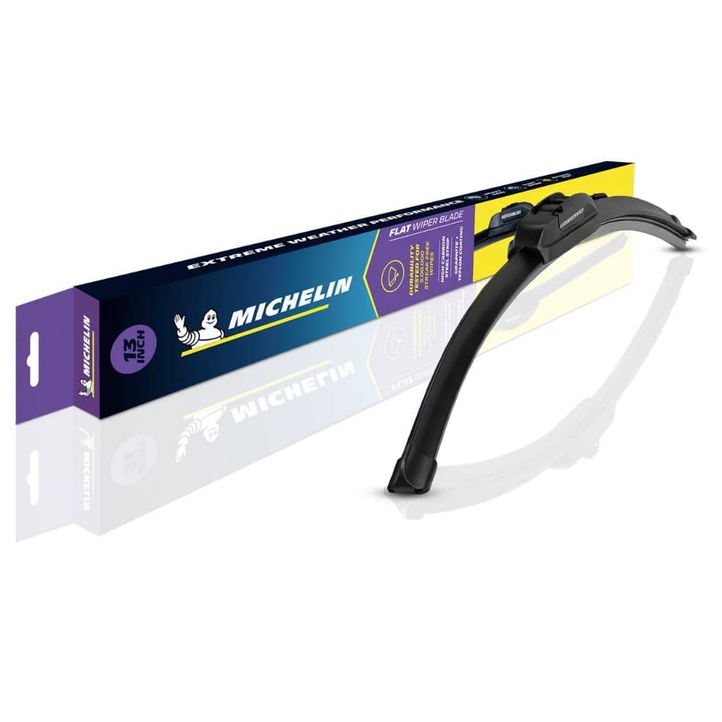 Michelin Flat Wiper Blade